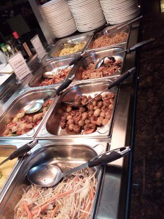 Chinarestaurant Ninhao