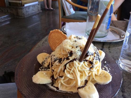 Eis Caffetteria Italiana