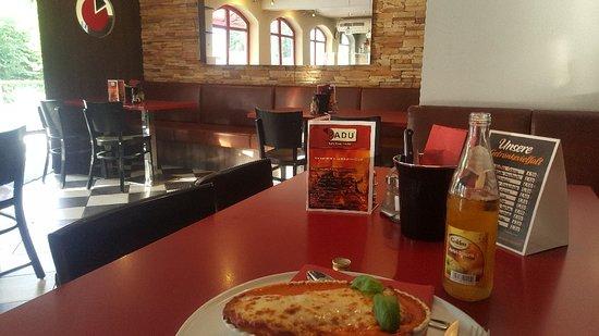 Padu Neuburgerstrasse