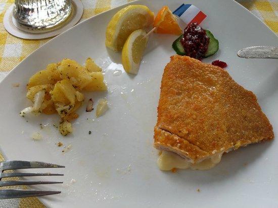 Restaurant Cafe Zum Schwaigerhof