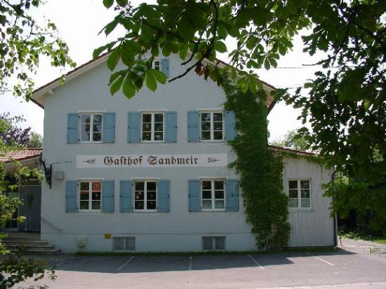 Wirtshaus zum Sandmeir