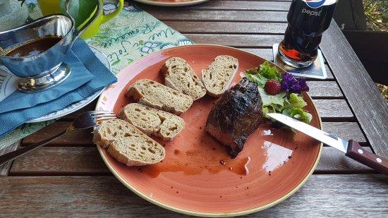 Westernrestaurant Lasso