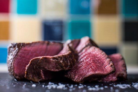 Chase - American Bar & Steakhouse