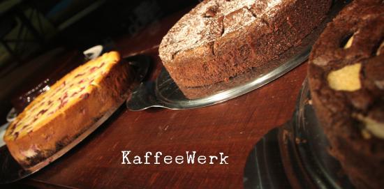 KaffeeWerk