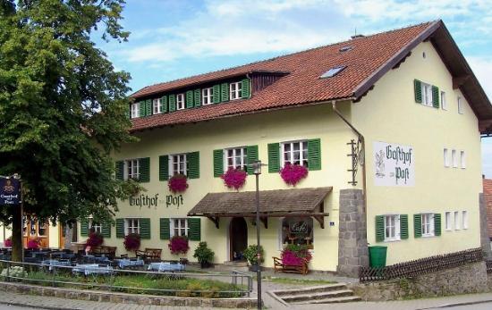 Gasthof Metzgerei