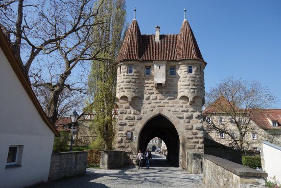 Einersheimer Tor