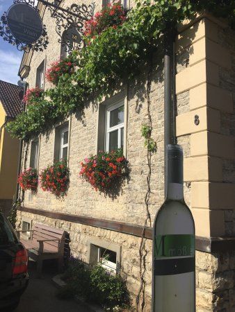 Weingut Martin Moßlein