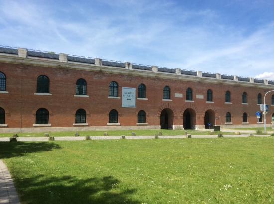 Stadtmuseum Ingolstadt