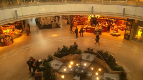 Rotmain-Center Bayreuth