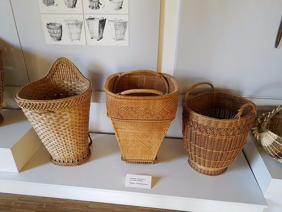 Deutsches Korbmuseum