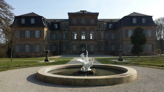 Schloss Fantaisie