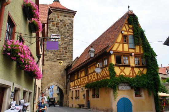 Historiengewölbe mit Staatsverlies