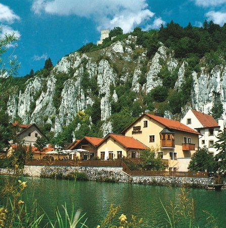 Brauereigasthof Schneider