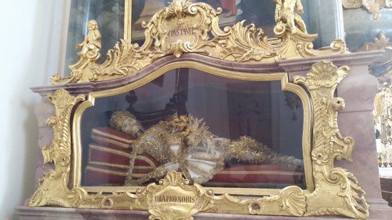 Stadtpfarrkirche Maria Himmelfahrt