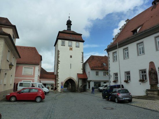 Stadttor