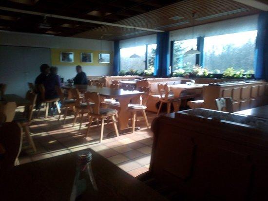 Sportrestaurant Ingolstadt-Nord