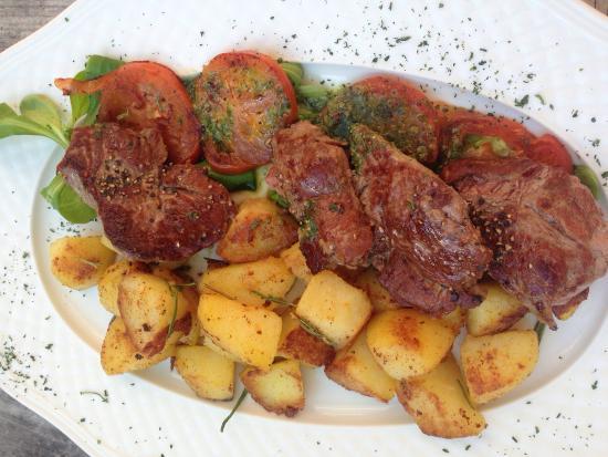 Restaurant Birkenmoos