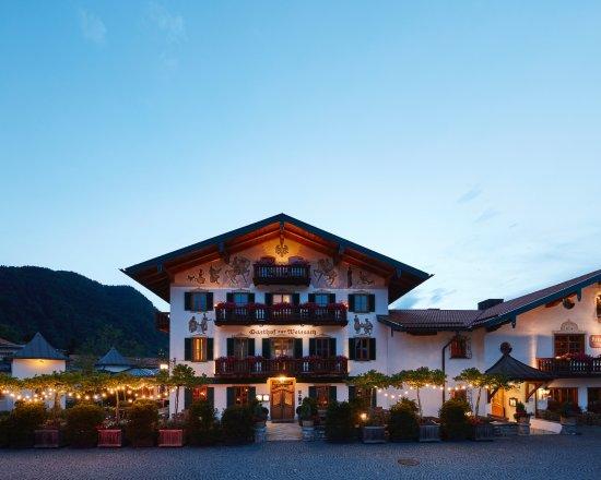 Gasthof zur Weissach