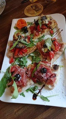 Ristorante Pizzeria eduardo