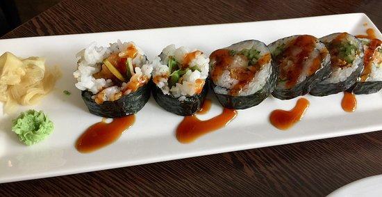 Sushihaus