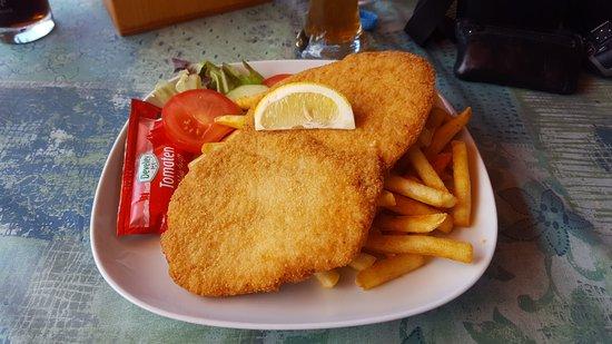 Berggaststätte am Laber