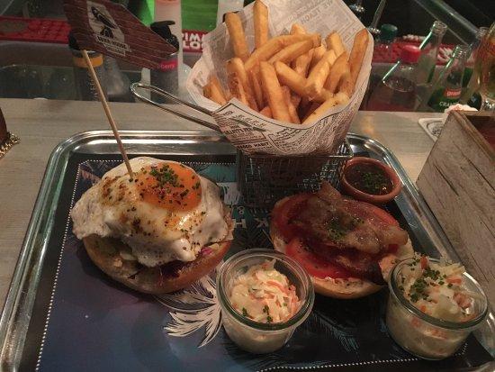 Brick House Grill & Bar