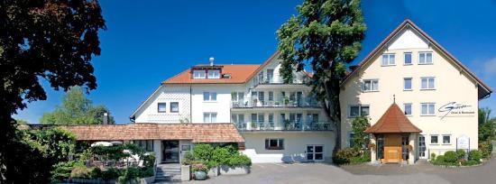 Hotel Gierer Spezialitaten