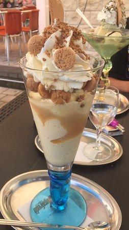 Eiscafe Venezia Schwabmünchen