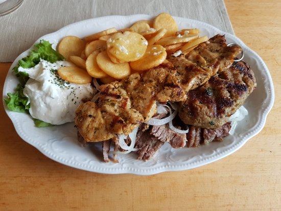 Gaststätte Sinnbergklause