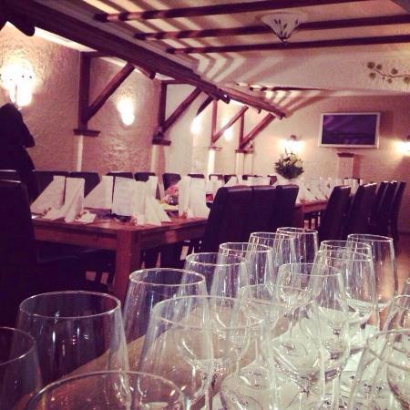 Umbertos Heimservice