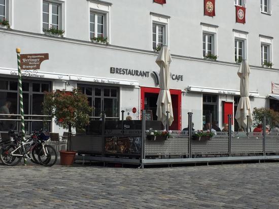 Cafe-Bar-Restaurant VIP