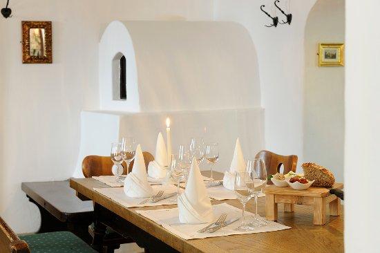 Restaurant Goldener Pflug