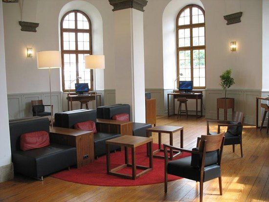 Stadtbibliothek Füssen