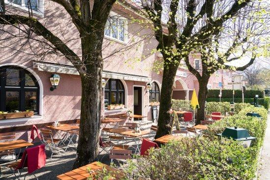 Wirtshaus Drei Linden