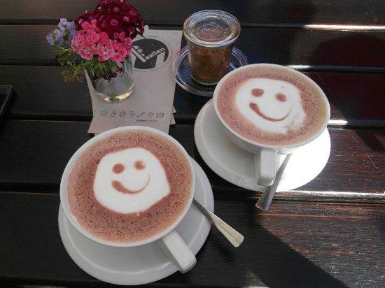 Kaffeerösterei Maaßen