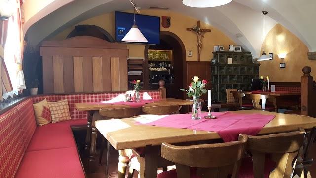 Franz von Assisi Stuben