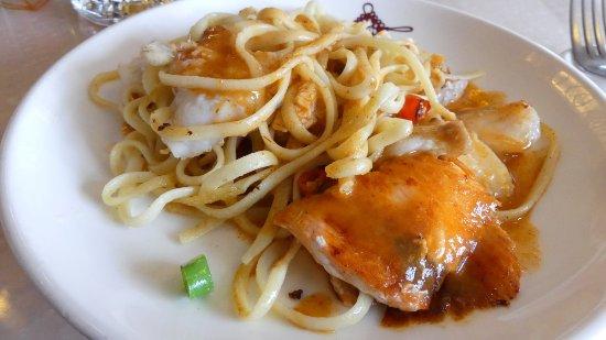 China Restaurant Pavillion