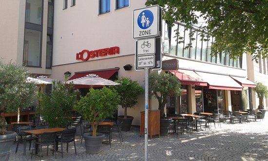 L'Osteria Ingolstadt