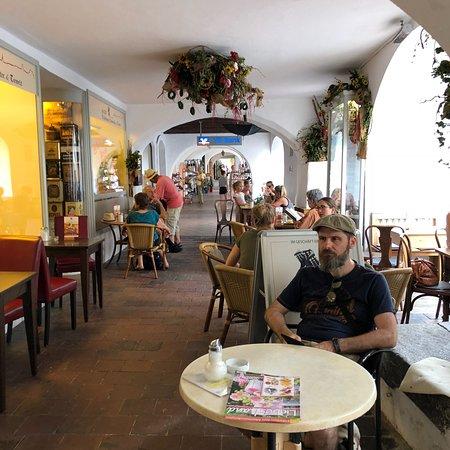 Eiscafe Venezia