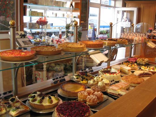 Altstadtcafe Weissgerber