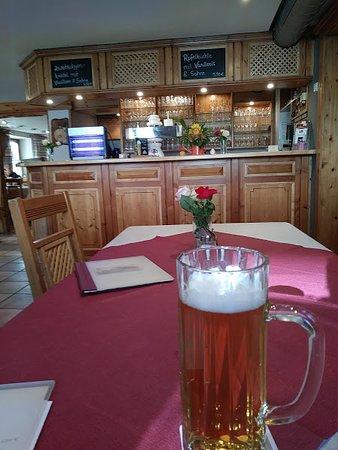 Landgasthof zum Bären