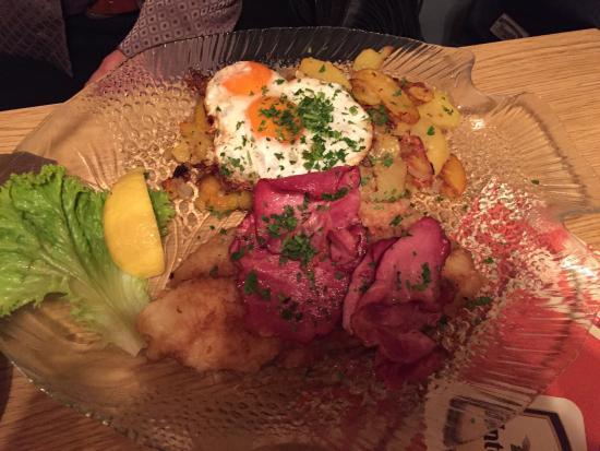 Gasthof Guldenen Sonne