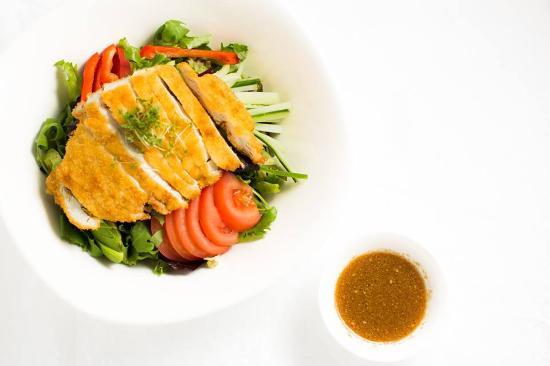 Nannan Landshut Sushi & Soul Food