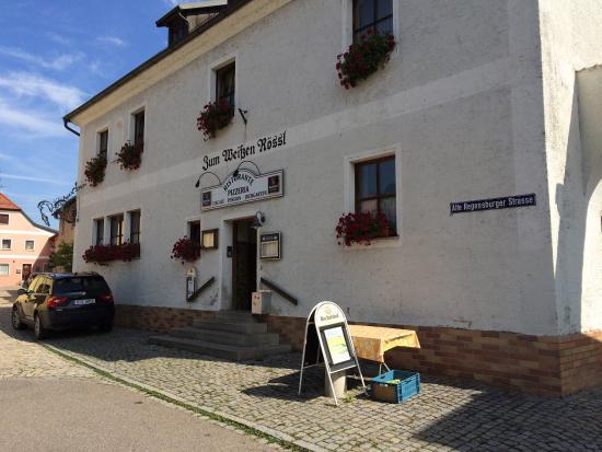 Zum Weißen Rössl