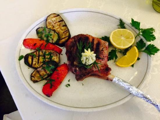 Il Gladiatore Ristorante Hotel Winebar