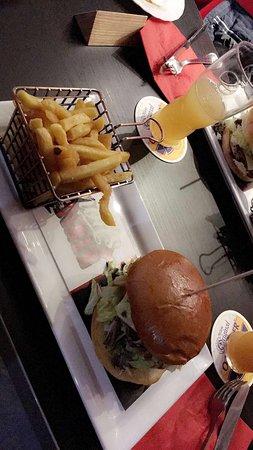 Simon's American Diner