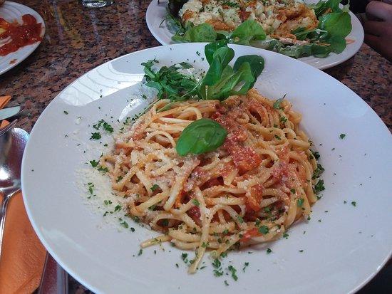 Bistro Blue Star