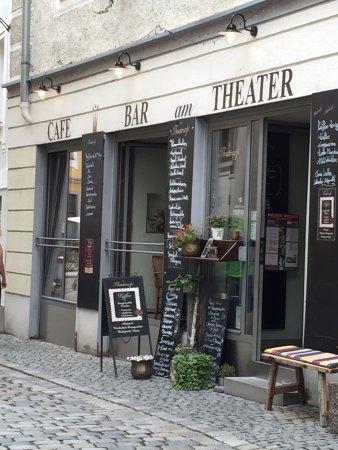Theatercafe