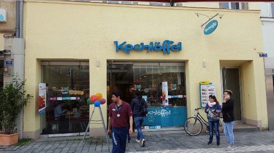 Kochlöeffel GmbH