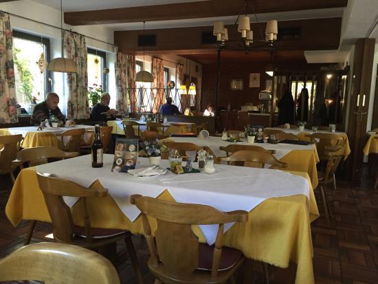 Gaststätte Zillerhof Gröbenzell